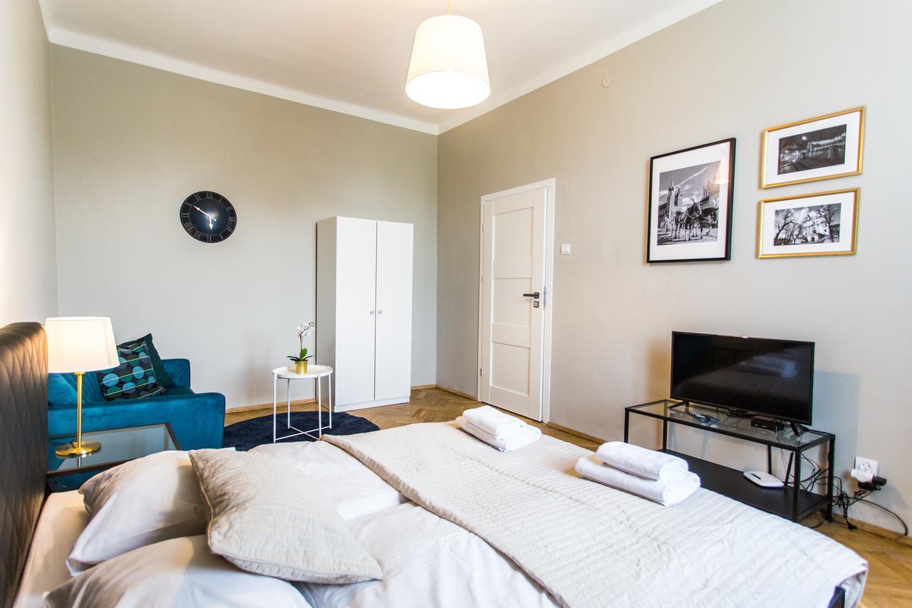 Vistula Apartment