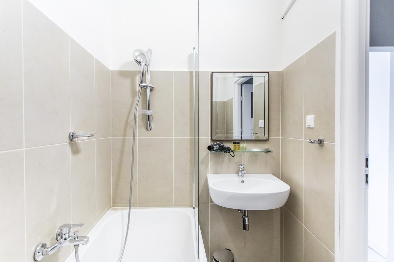 Apartment Vistula Krakow