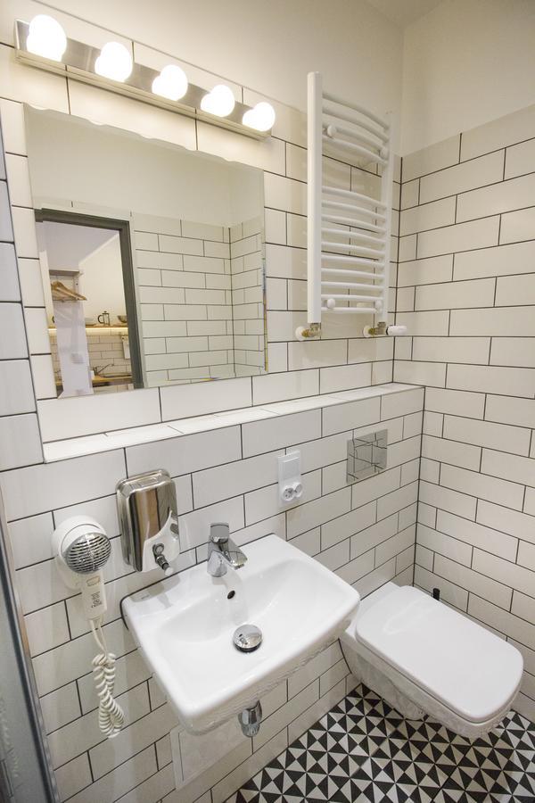 Aparthotel Goscinne Sw. Anny Krakau