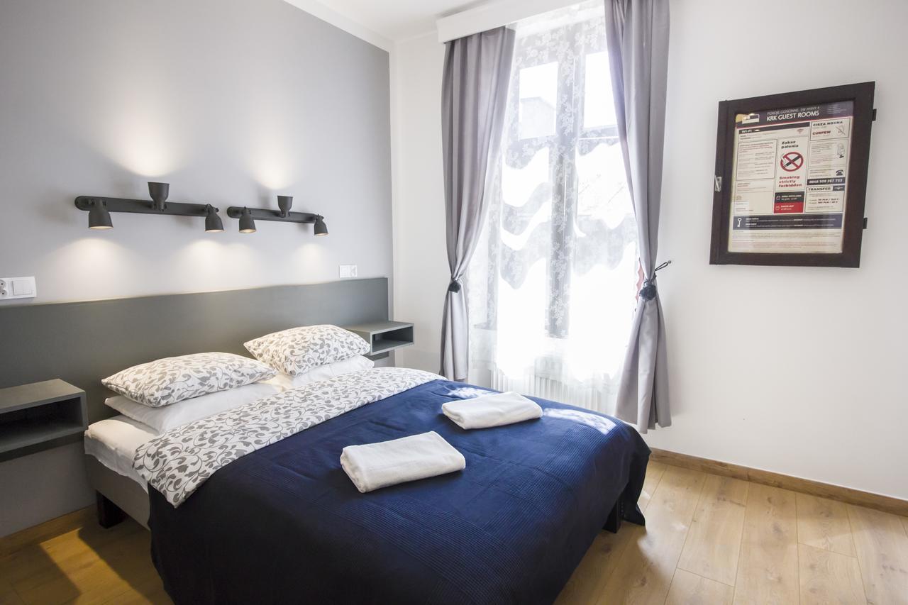 Goscinne Sw. Anny Aparthotel