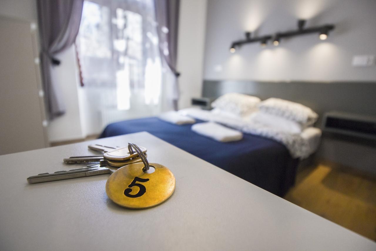 Goscinne Sw. Anny Aparthotel *
