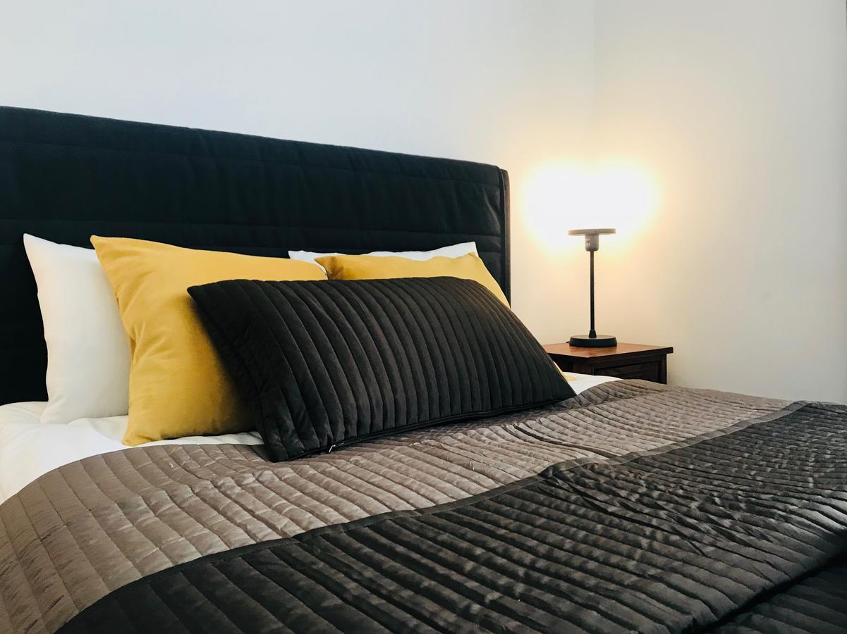Amber Guest Aparthotel