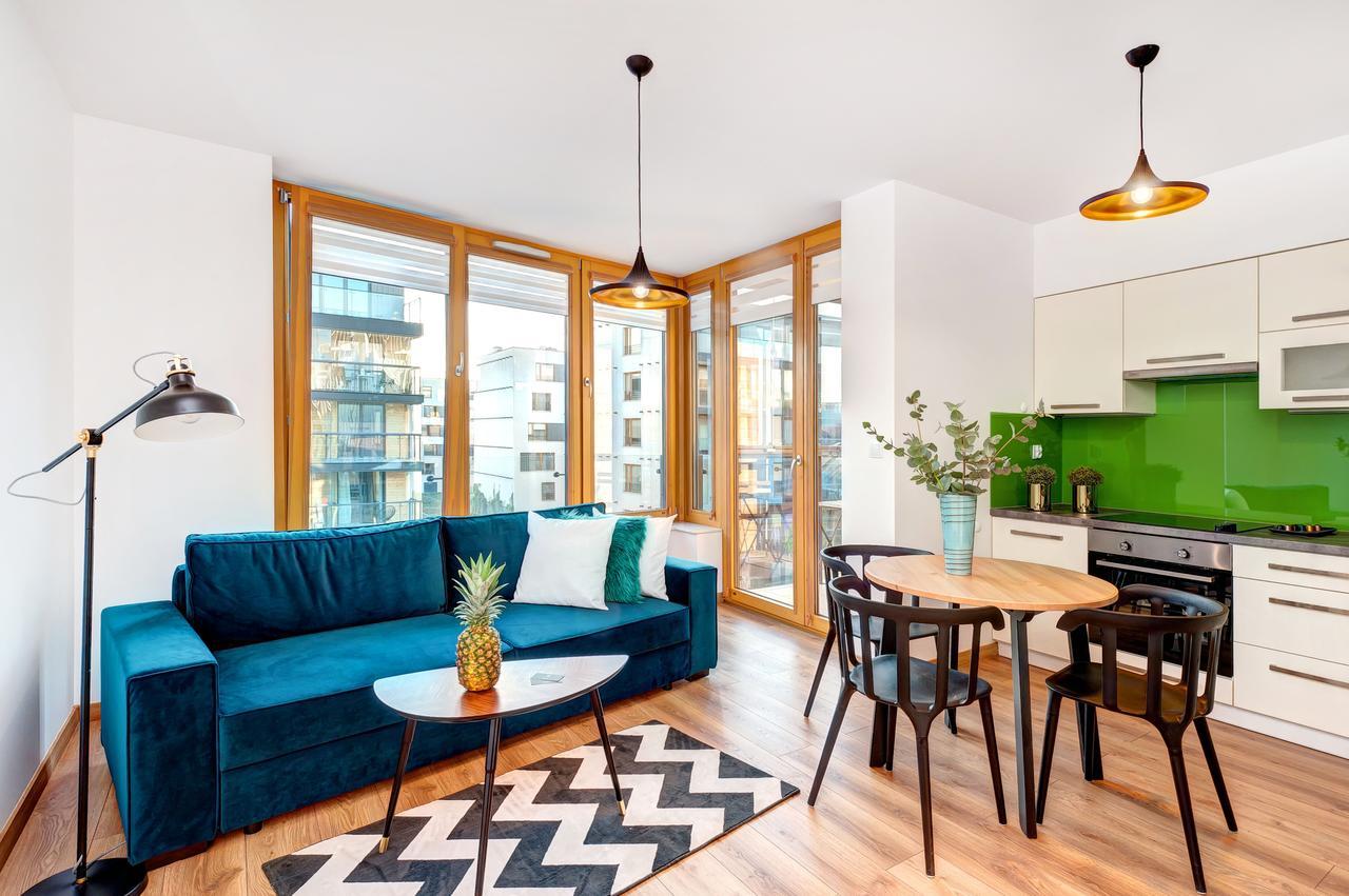 Appartement Bed&bath Boulevard