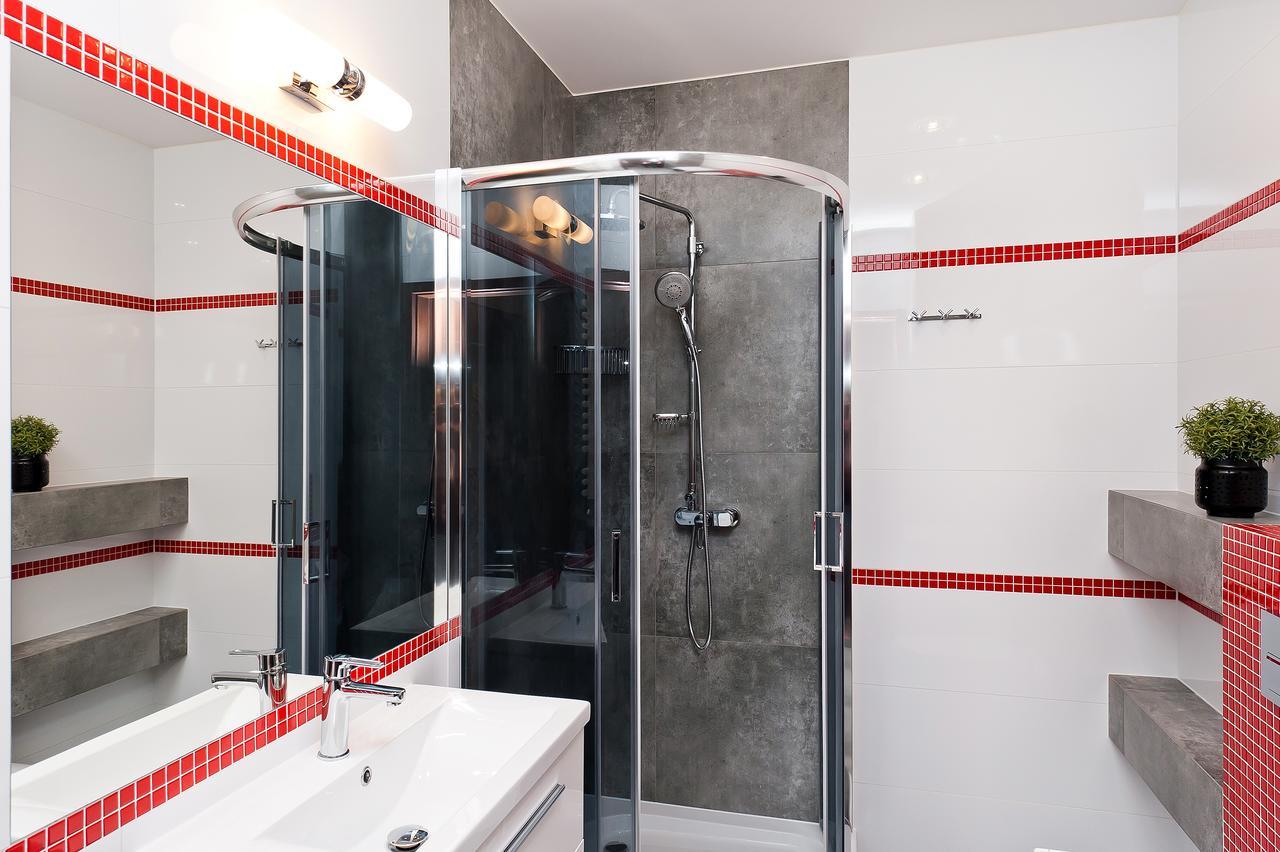 Appartement Bed&bath Boulevard *