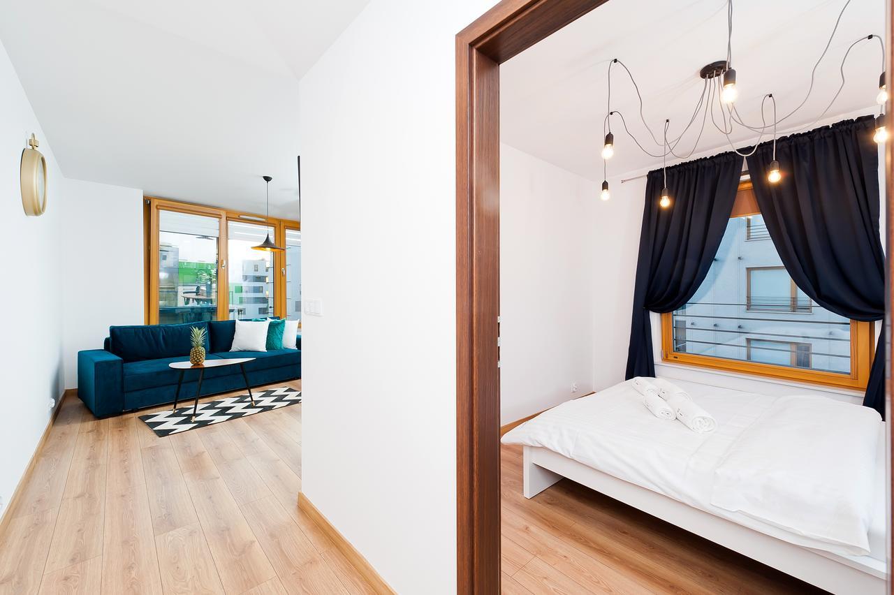 Appartement Bed&bath Boulevard *
