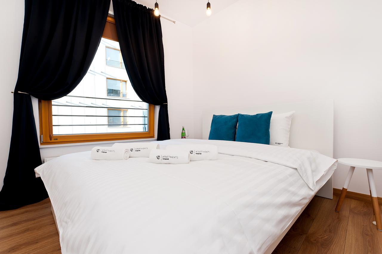 Appartement Bed&bath Boulevard