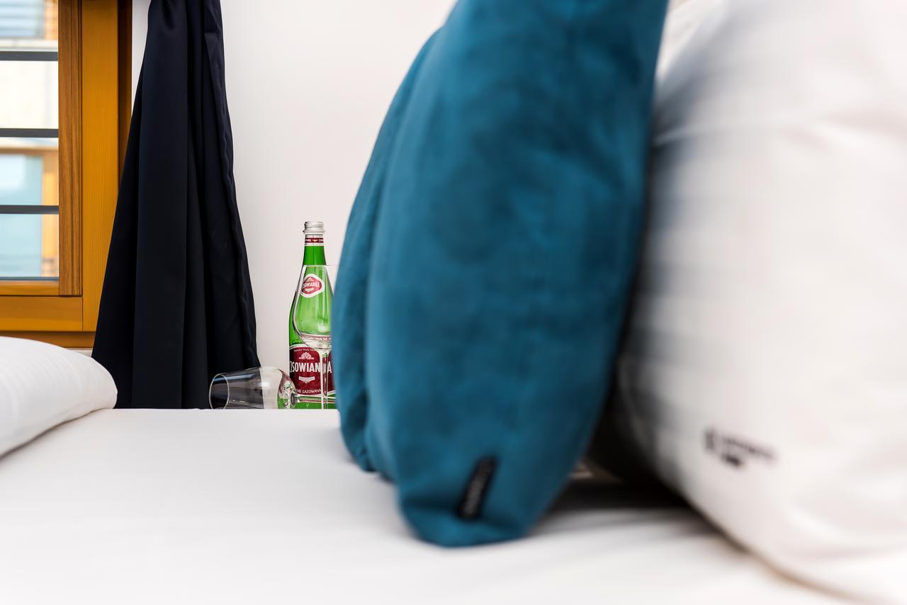 Appartement Bed&bath Boulevard Krakau