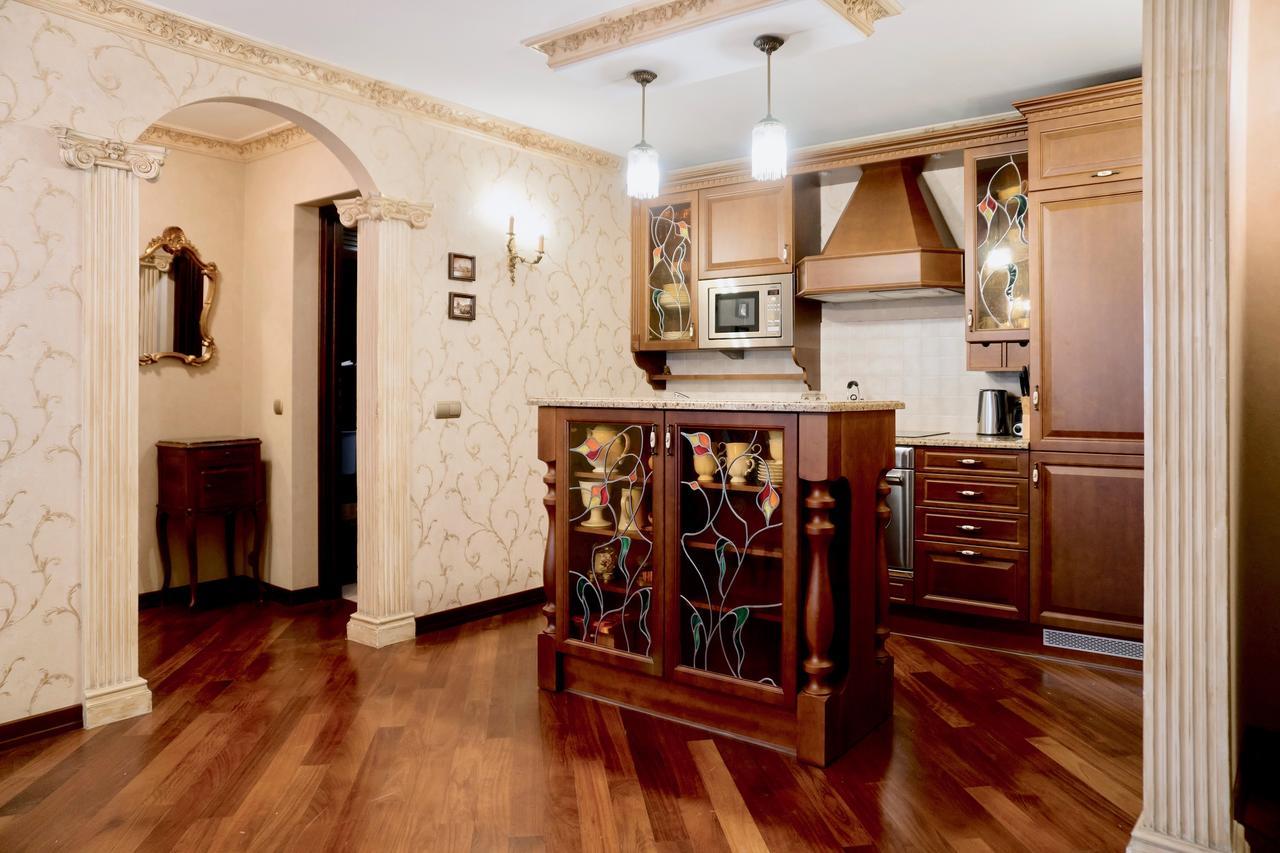 Apartment Sodispar Luxury Old Town