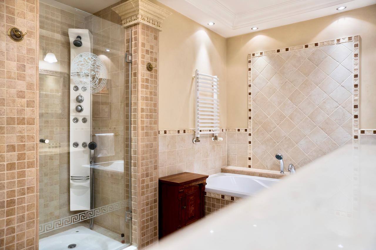 Sodispar Luxury Old Town Apartment