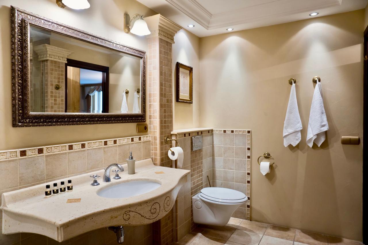 Apartment Sodispar Luxury Old Town Krakow