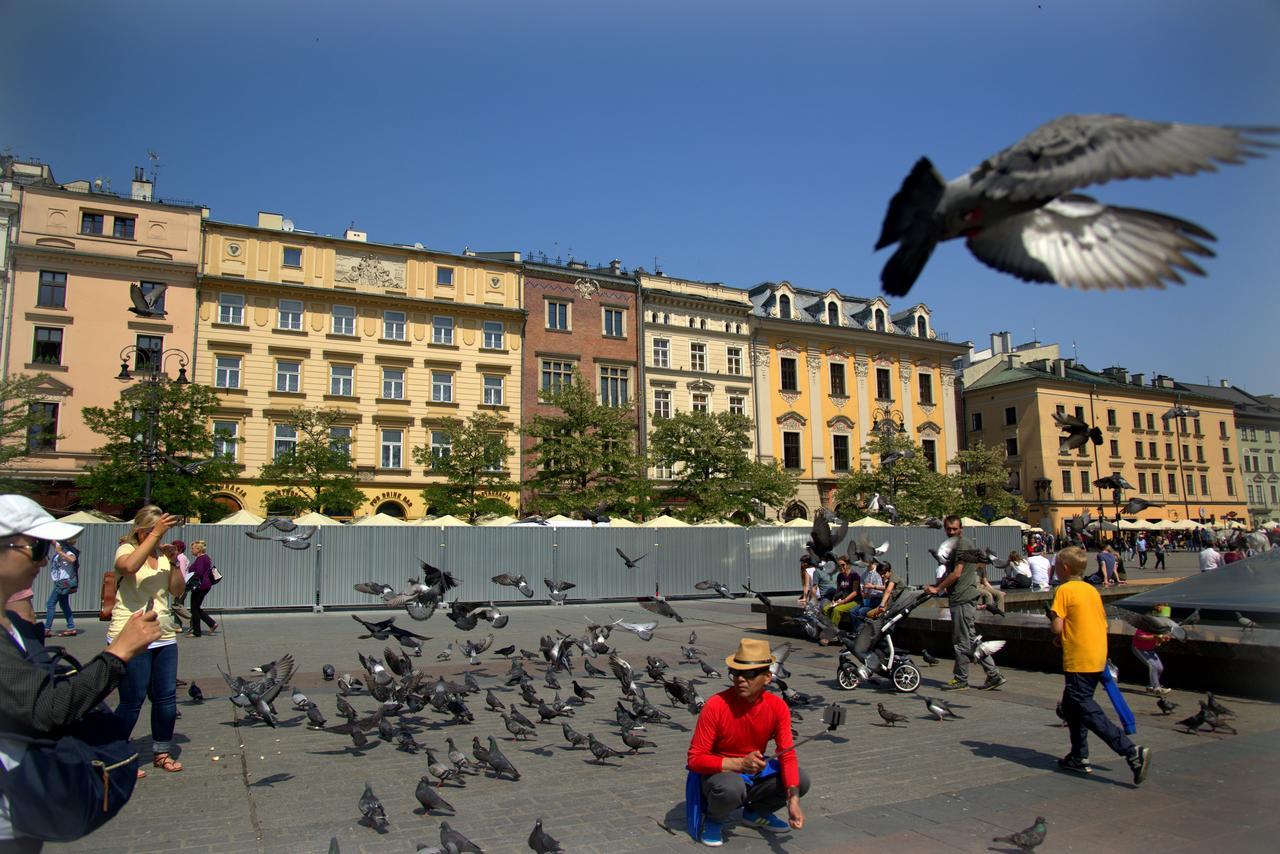 Anno Domini By Cozyplace Apartment
