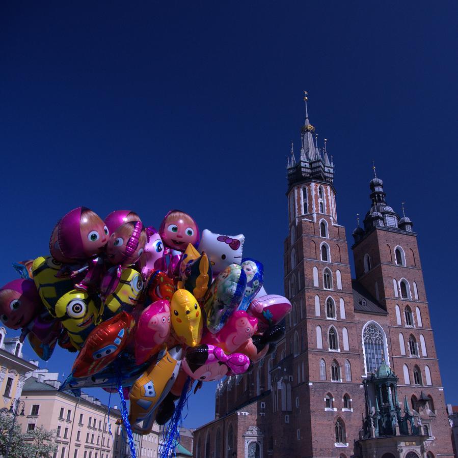 Anno Domini By Cozyplace Apartment
