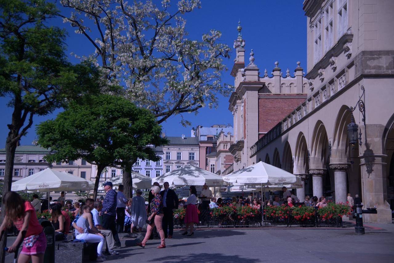 Anno Domini By Cozyplace * Krakow
