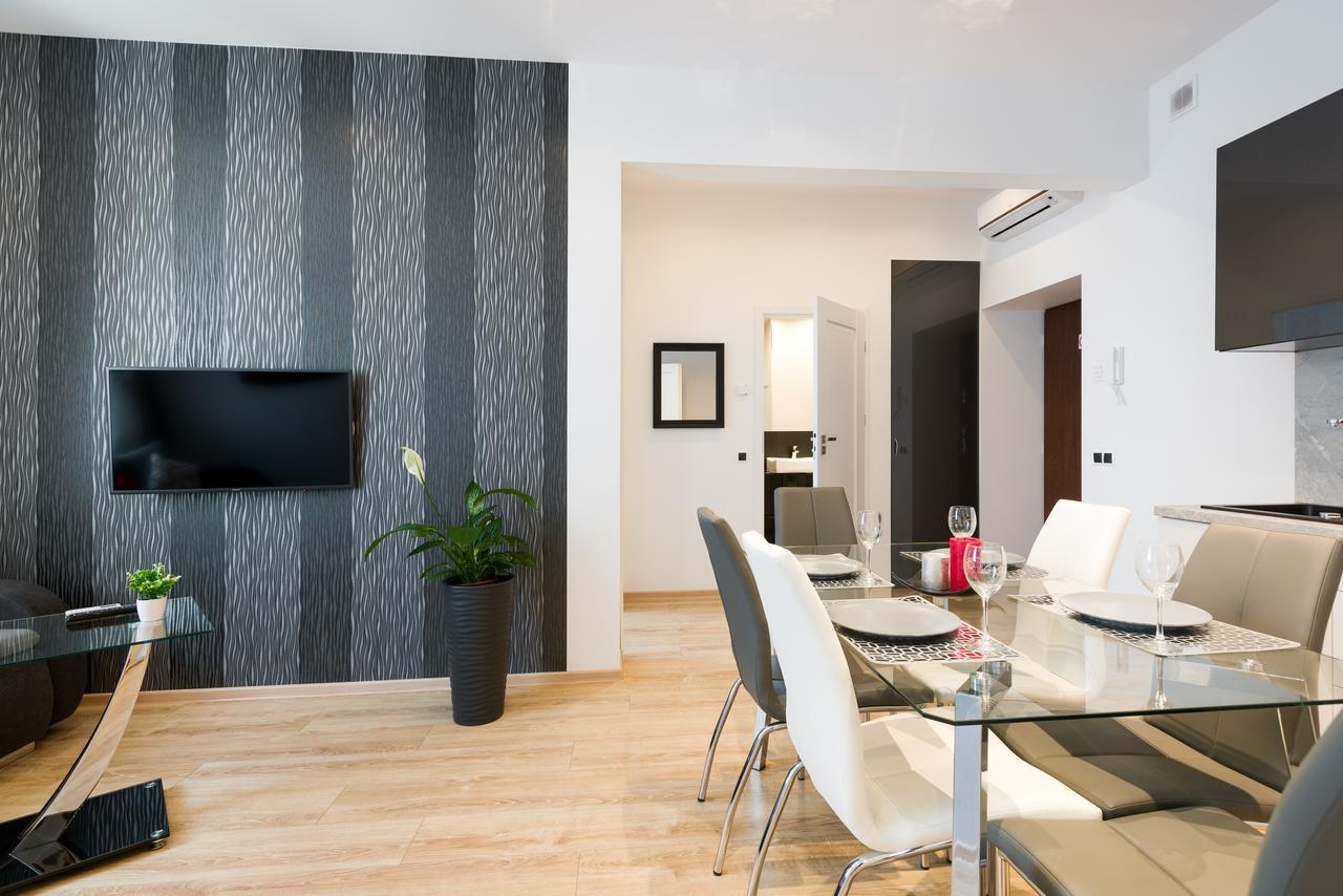 Apartment Kazimierz Krakow