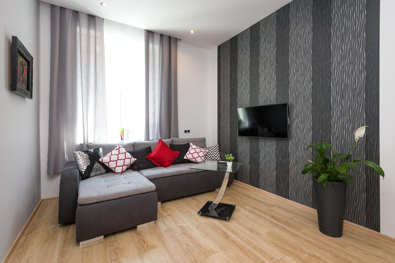 Apartment Kazimierz *