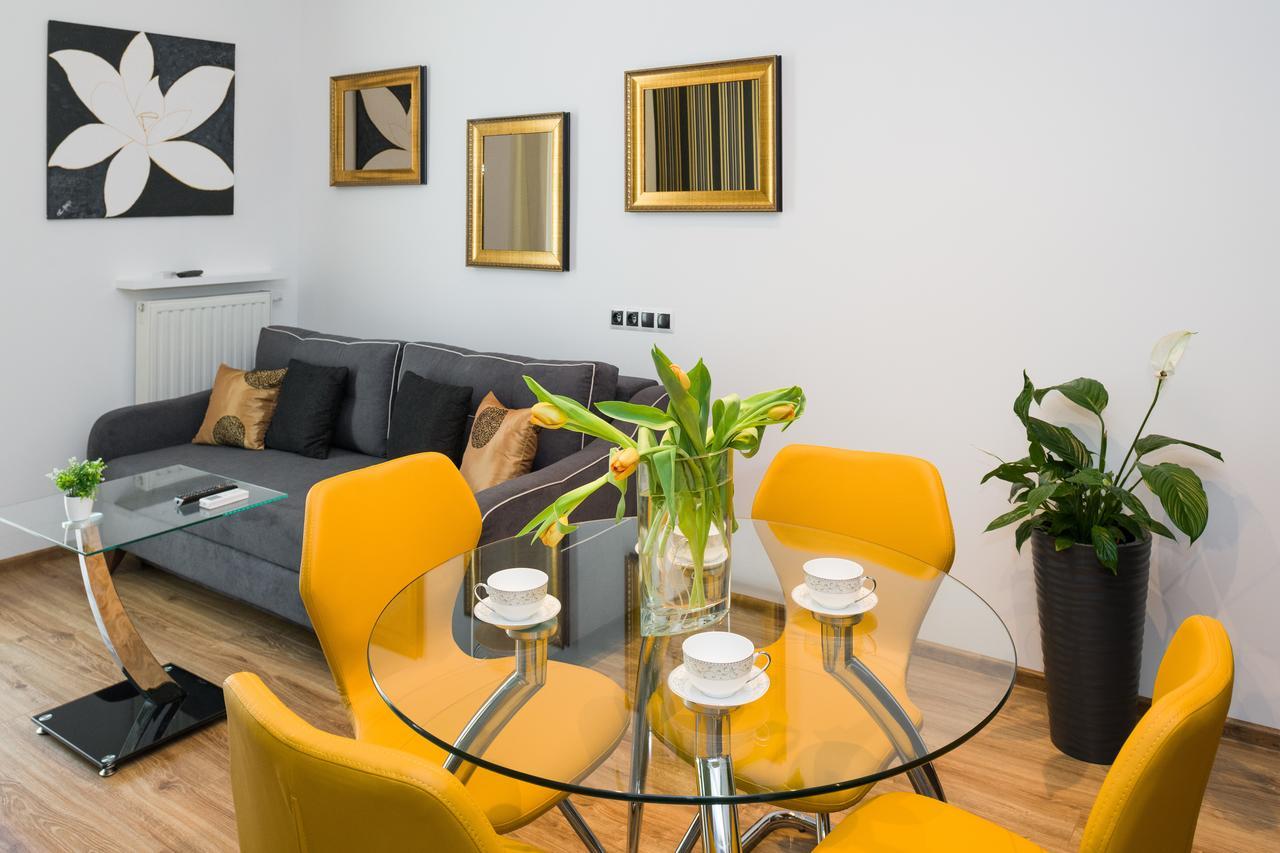 Apartment Kazimierz *