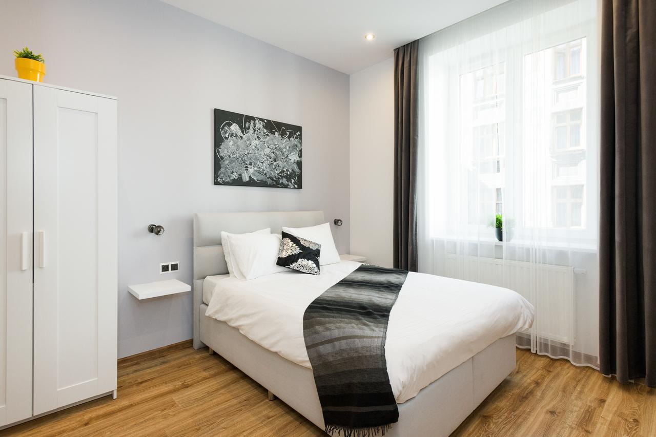 Apartment Kazimierz Krakow