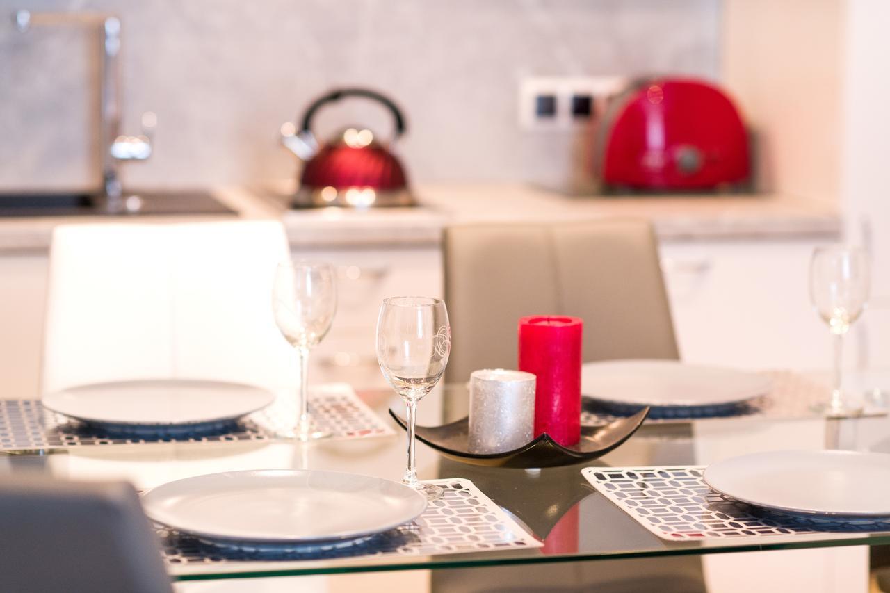 Apartment Kazimierz Krakow