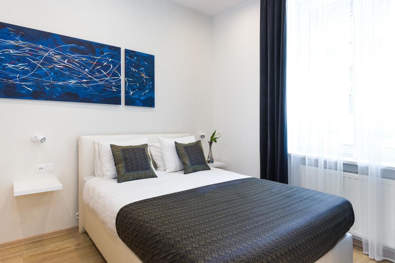 Kazimierz Apartment