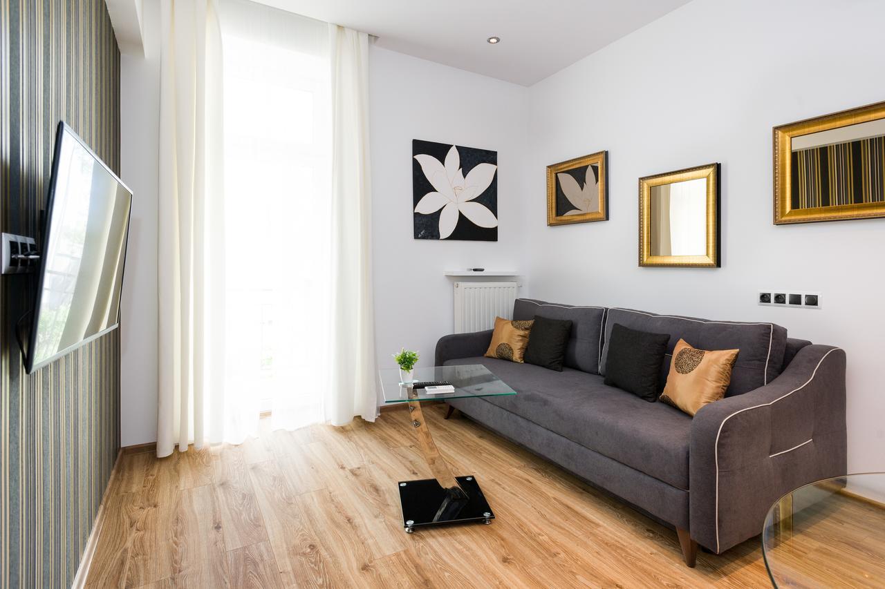 Kazimierz Apartment
