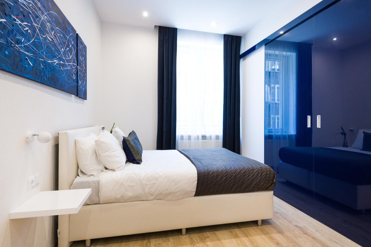 Apartment Kazimierz Krakow