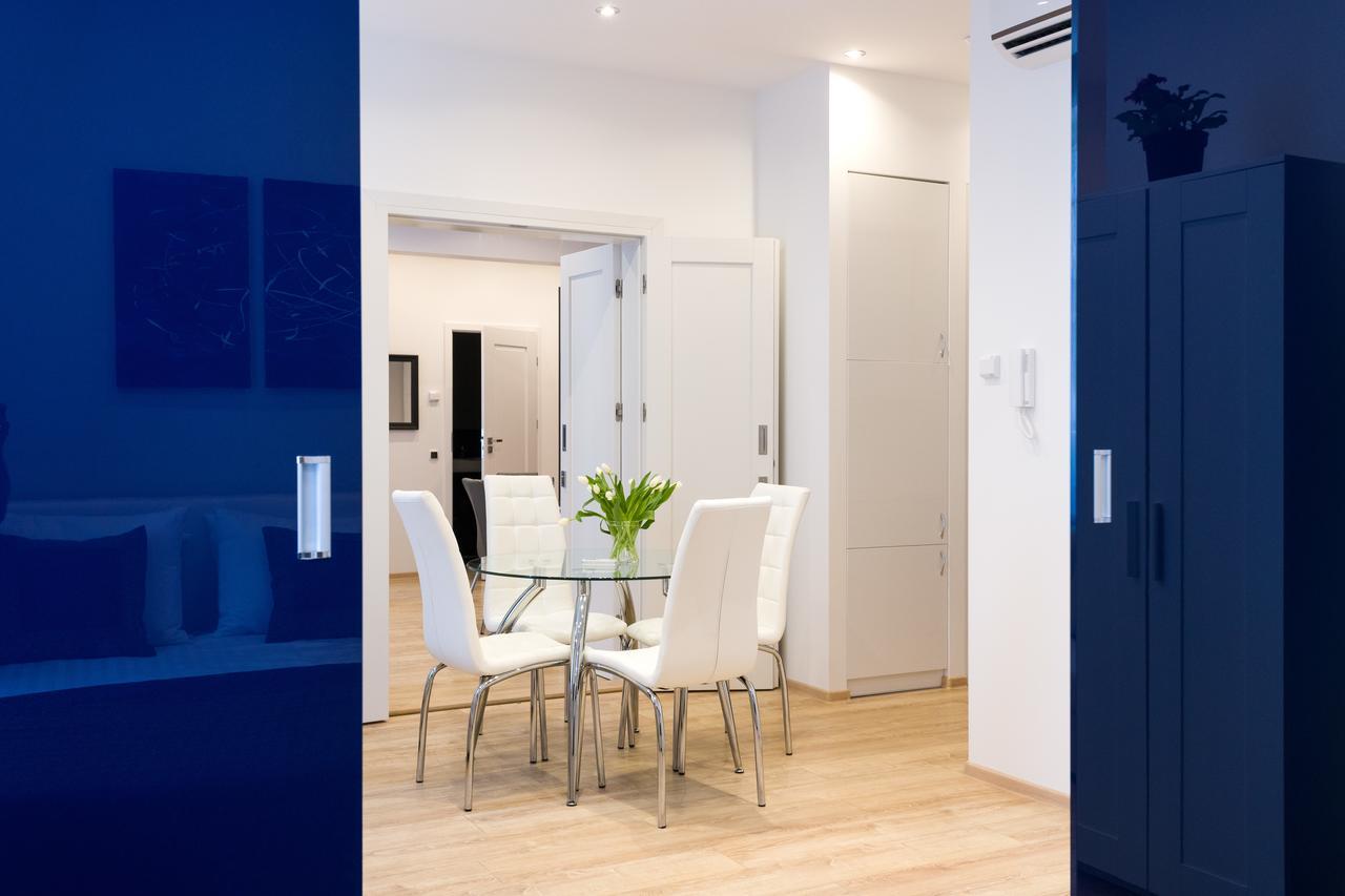 Apartment Kazimierz Krakow