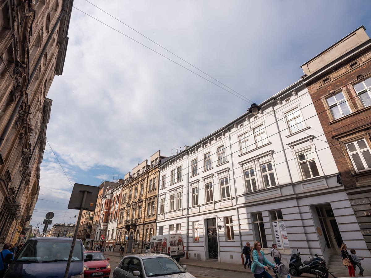 Royal Old Town Aparthotel 3*