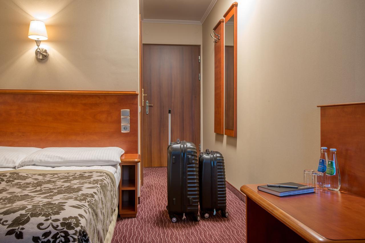 Krakus Hotel 3*
