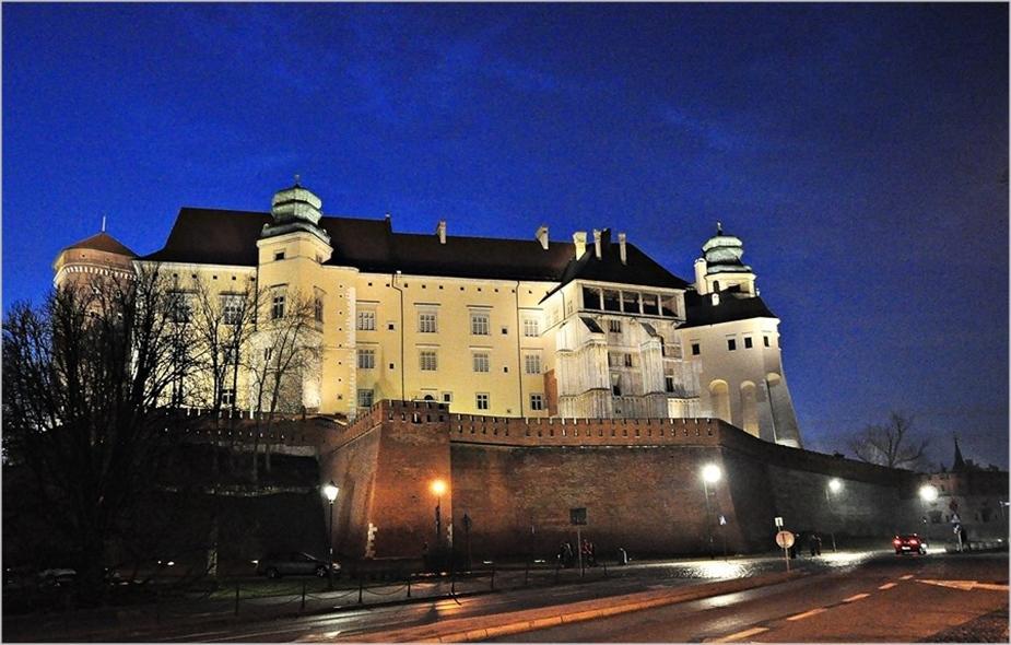 Ludvig Apartment