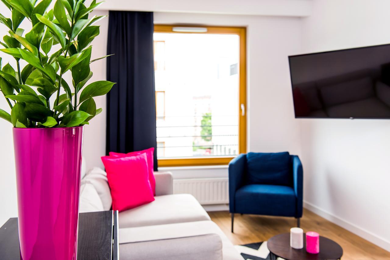 Bed&bath Boulevard Appartement