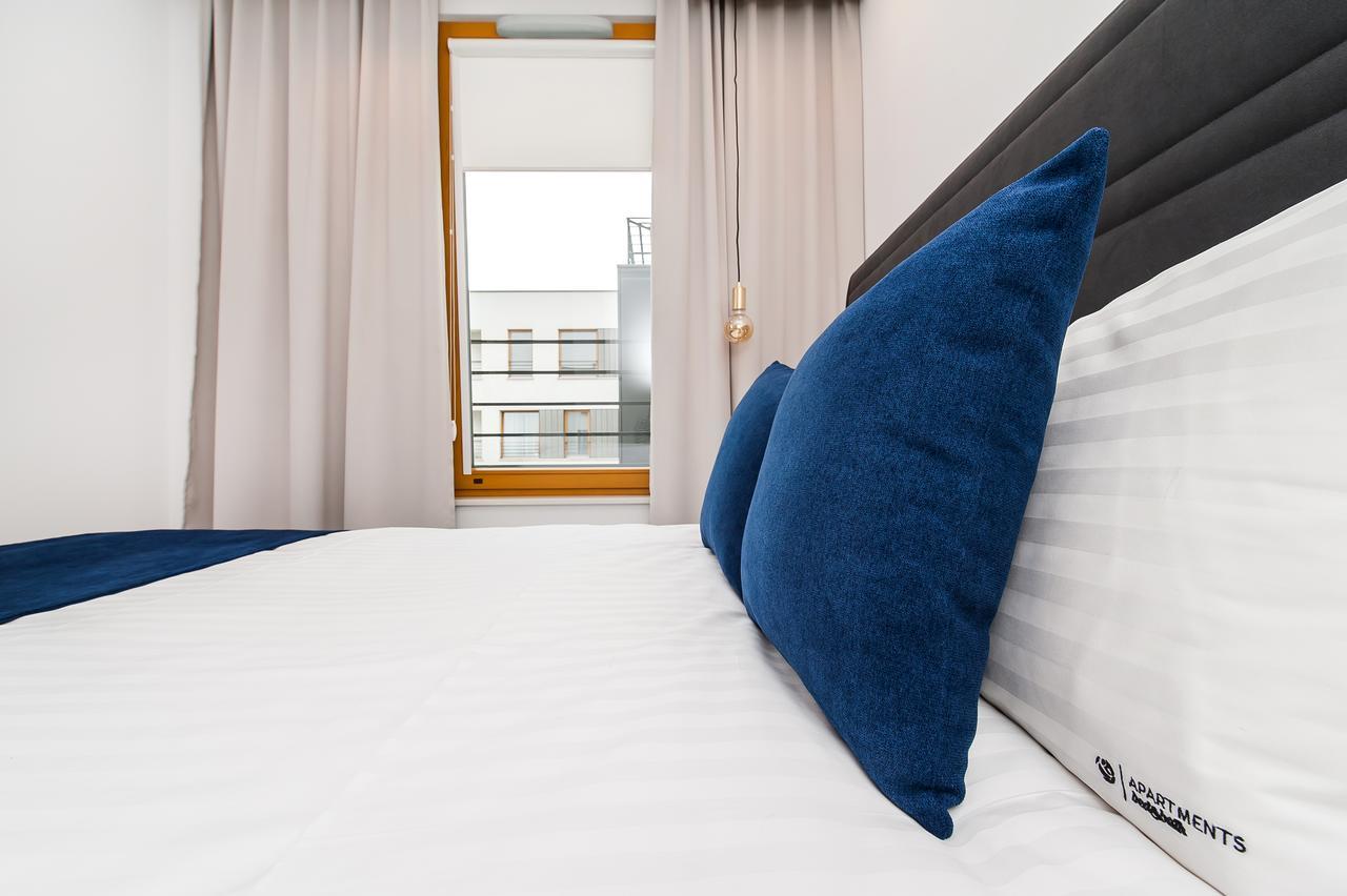 Appartement Bed&bath Boulevard *
