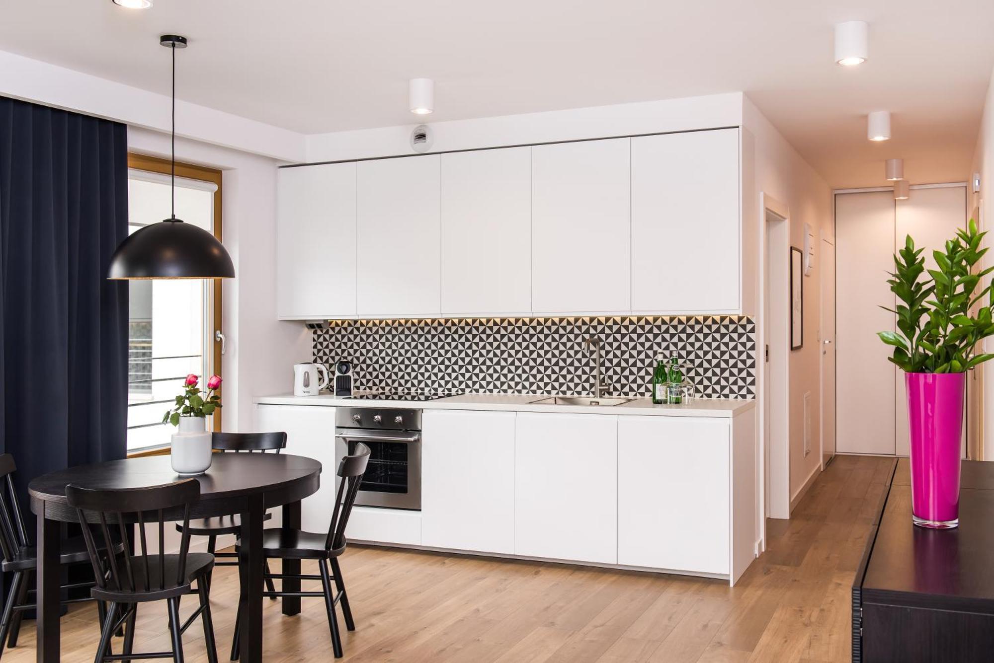 Bed&bath Boulevard Appartement *