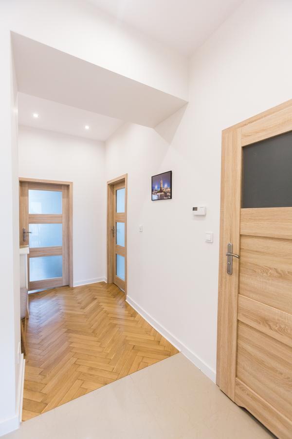 Appartement Blich Apart