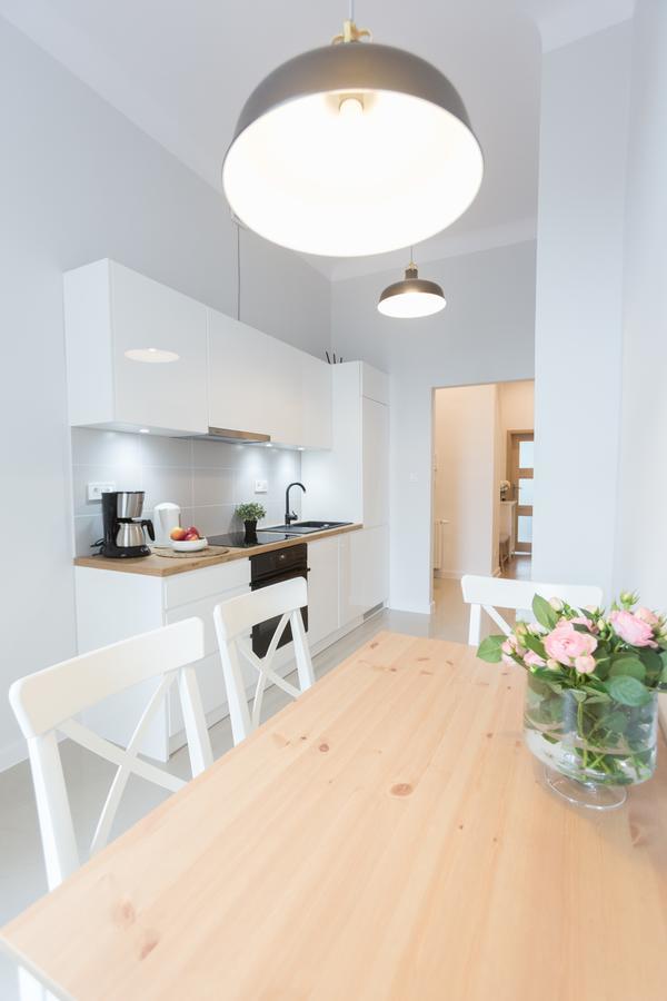Appartement Blich Apart Krakau