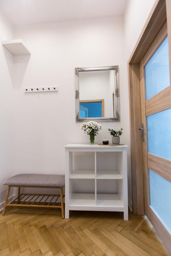 Appartement Blich Apart Krakau