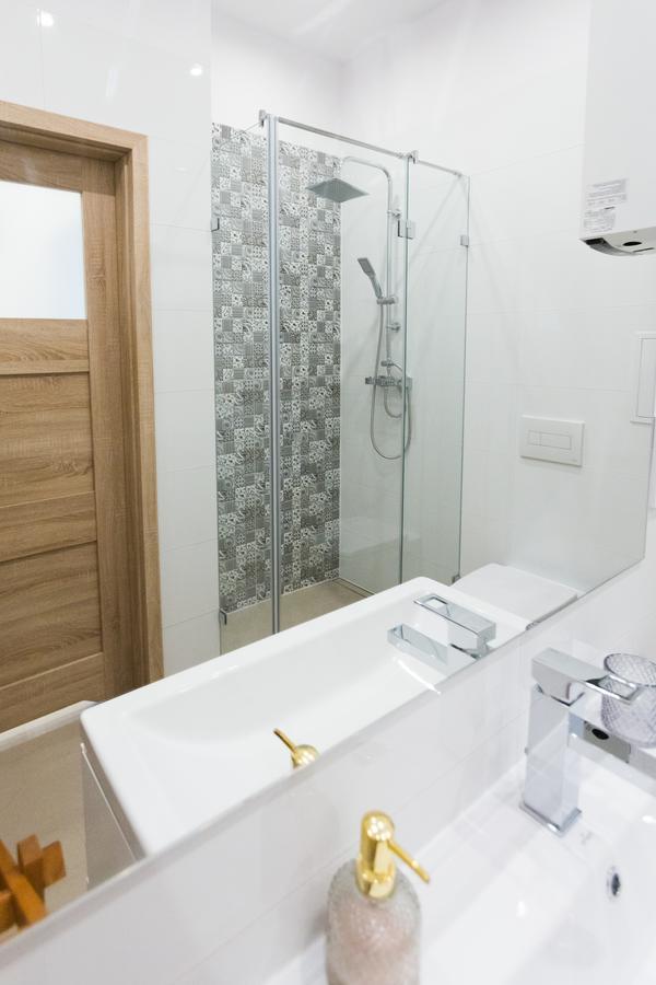 Blich Apart Appartement *
