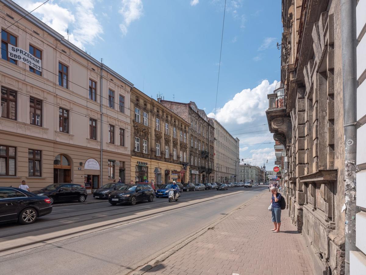 Royal Old Town 3* Krakau