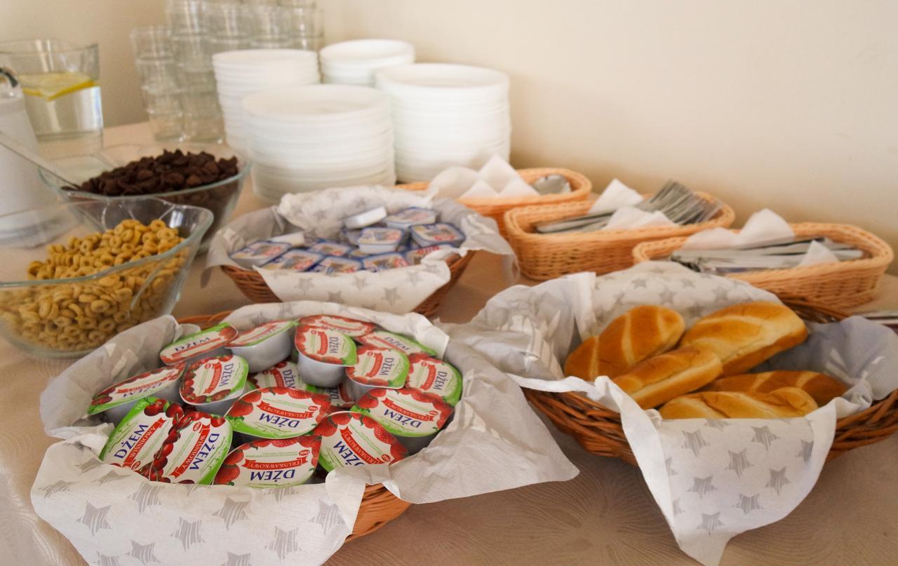 Arka Kraków Acomodação com café da manhã  2*