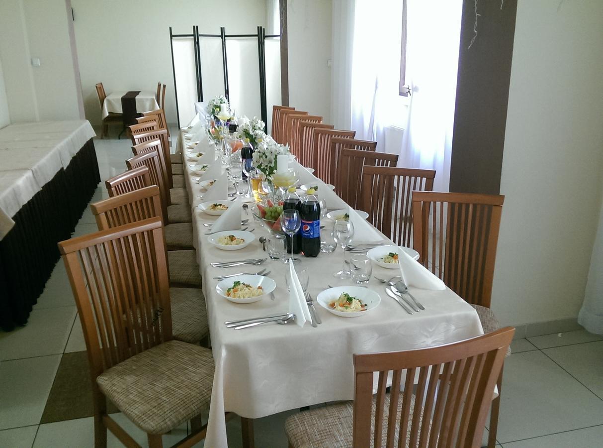 Arka Kraków Acomodação com café da manhã 