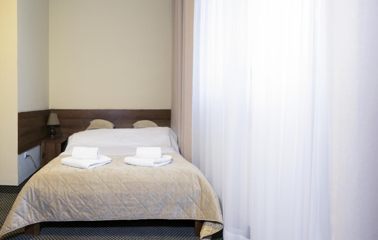 Bed & Breakfast Arka Krakow