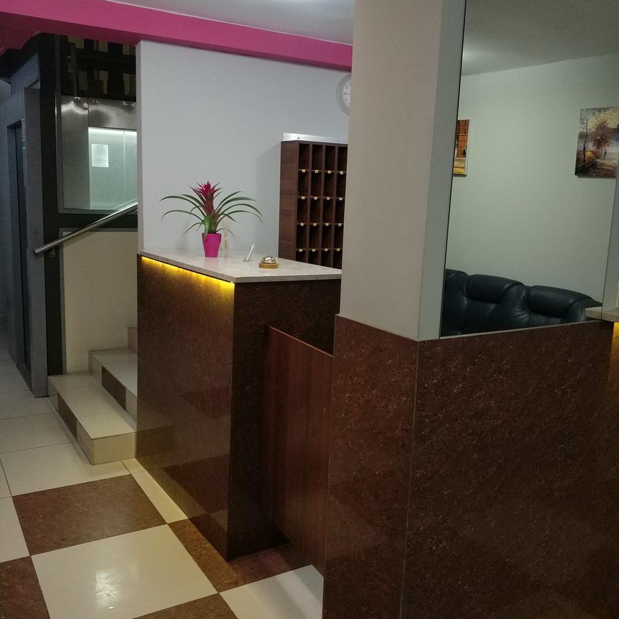 Acomodação com café da manhã  Arka Kraków