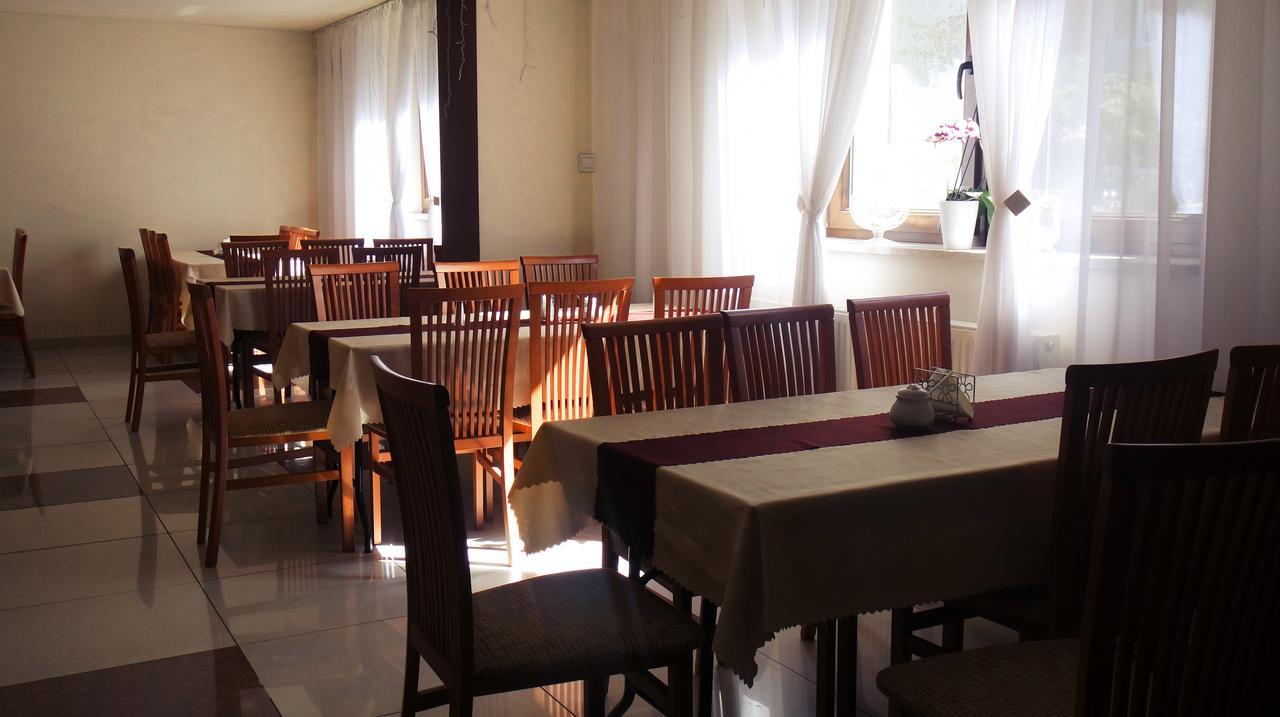 Arka Kraków Acomodação com café da manhã  Cracóvia
