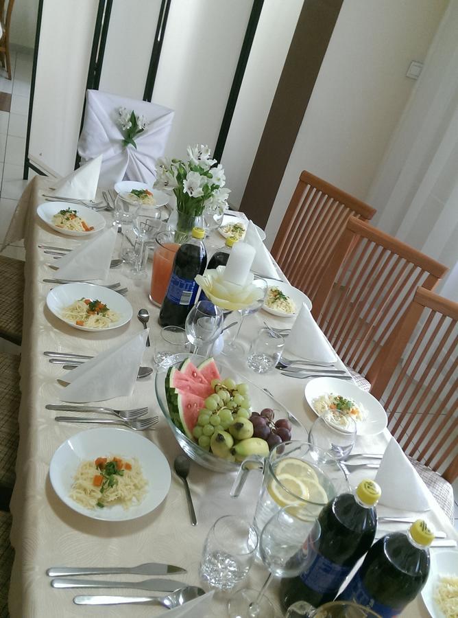 Acomodação com café da manhã  Arka Kraków Cracóvia