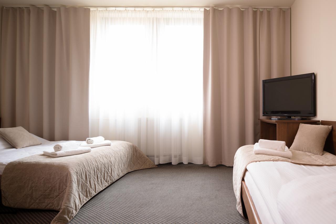 Bed & Breakfast Arka Krakow 2*