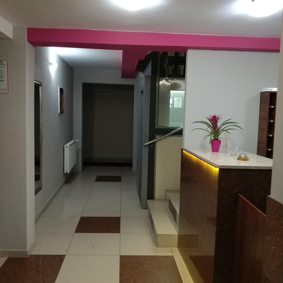 Arka Kraków Acomodação com café da manhã  2*