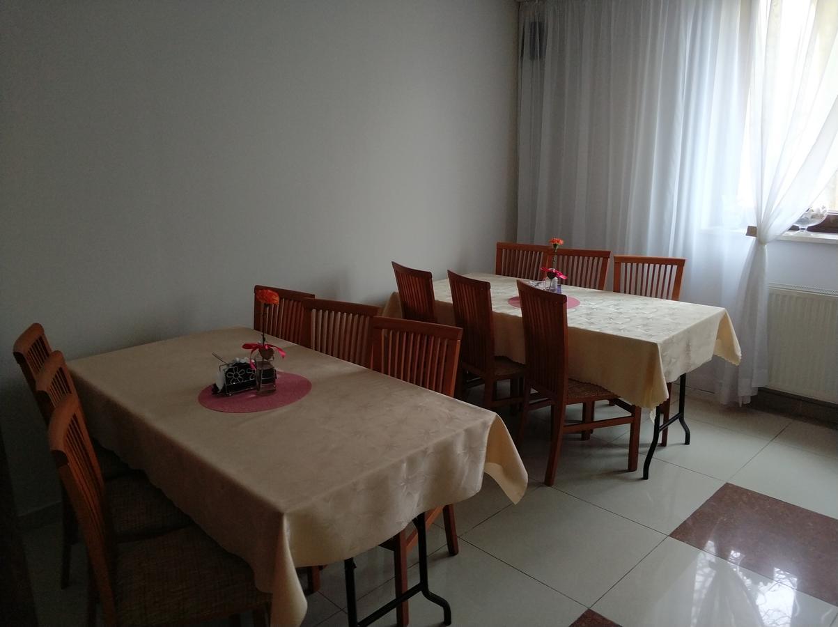 Arka Krakow Bed & Breakfast Krakow