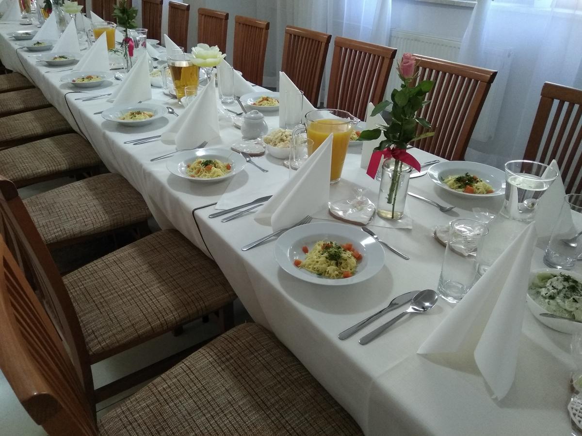 Arka Kraków Acomodação com café da manhã  Cracóvia