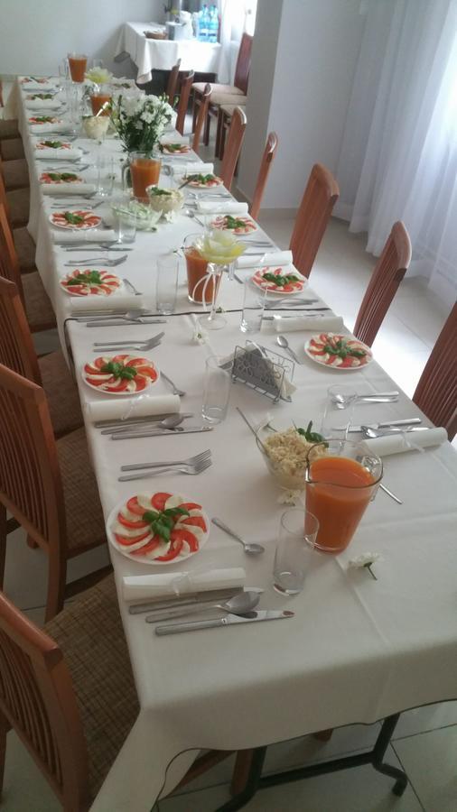 Arka Krakow Bed & Breakfast 2*