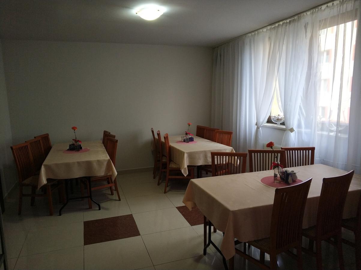 Arka Kraków Acomodação com café da manhã  2*