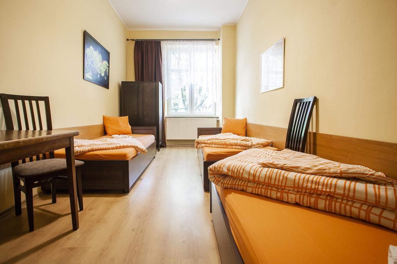 Bed & Breakfast Momotown Privates 2*